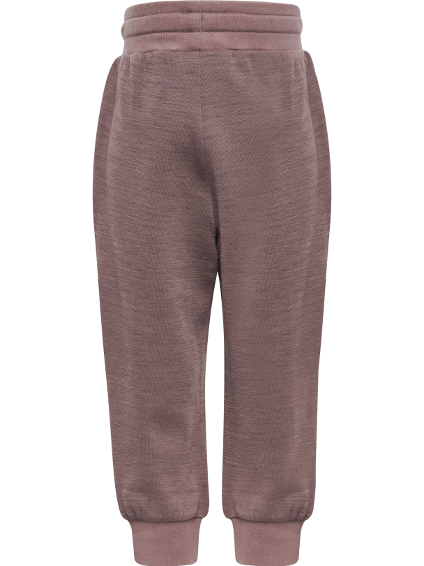 HMLmini Bukse Ull/bomull - Image 2