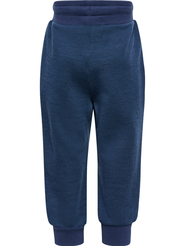 HMLmini Bukse Ull/bomull - Image 3