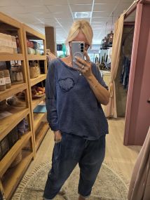 ELSE SWEATER