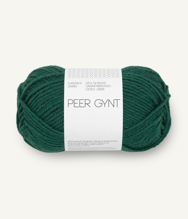 Peer Gynt - Image 66