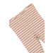 Legging Modal, Nostalgic Rose/off white - Petit Piao