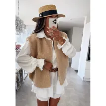TEDDYVEST