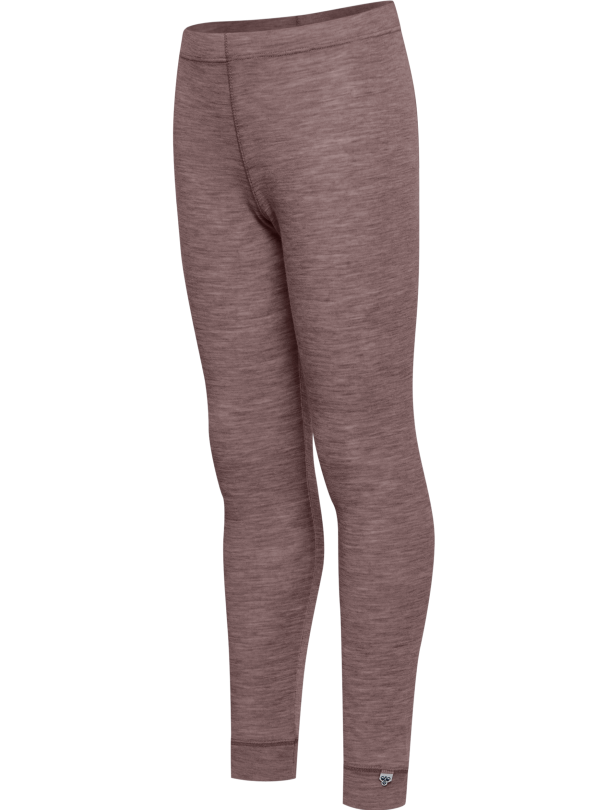 HMLjr Leggings Ull - Image 1