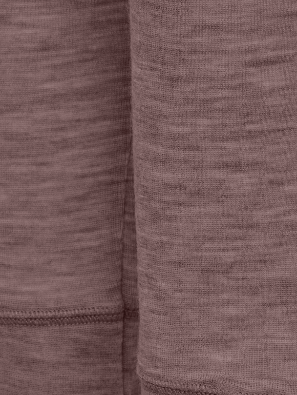 HMLjr Leggings Ull - Image 3