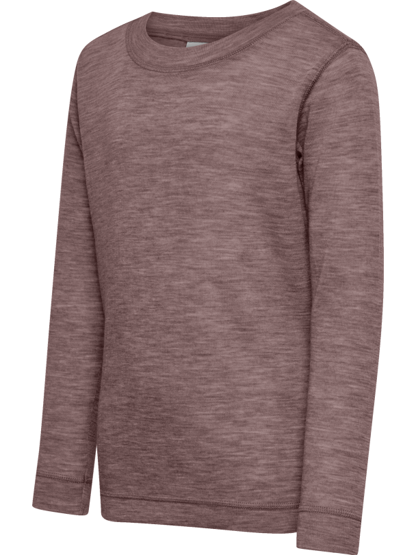 HMLjr Trøye Ull - Image 2