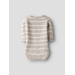 Thoro body, Turtledove/Sepia Tint - Lil' Atelier
