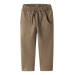 Thoro Pants, Sepia Tint - Lil' Atelier