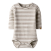 Thoro body, Turtledove/Sepia Tint - Lil' Atelier
