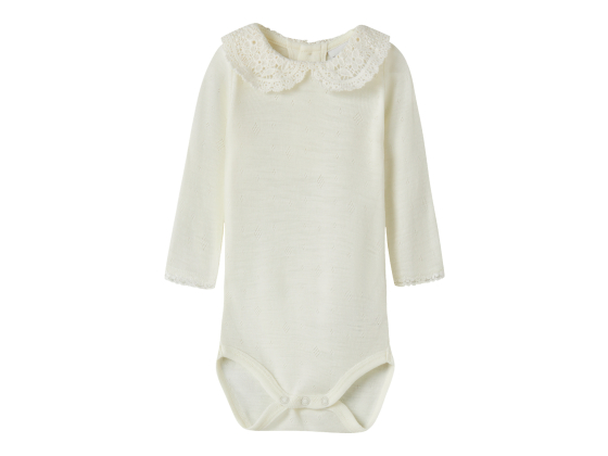 Wang Wool Body, Snow White - Name It