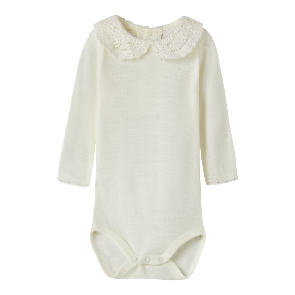 Wang Wool Body, Snow White - Name It