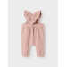 Noella Overall, Cameo Rose - Lil' Atelier