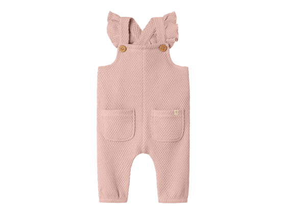 Noella Overall, Cameo Rose - Lil' Atelier