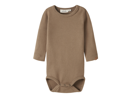 Thoro Body, Sepia Tint - Lil' Atelier