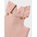 Noella Overall, Cameo Rose - Lil' Atelier