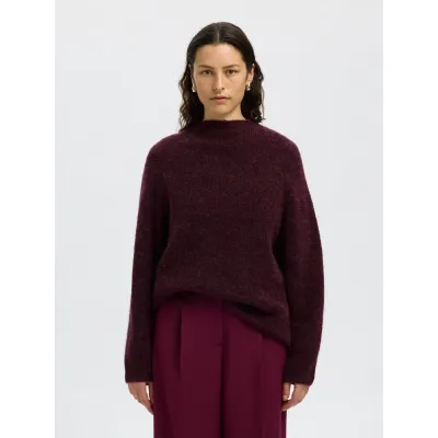 Sia Ras T-Neck