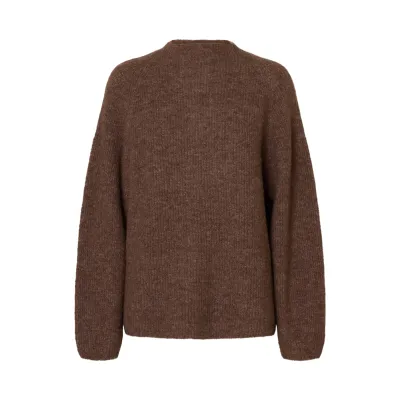 Sia Ras T-Neck