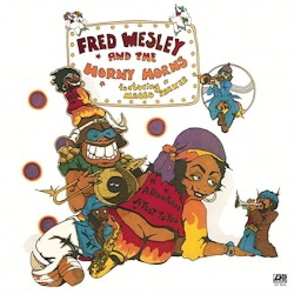 Fred Wesley