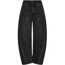 BITTEN JEANS