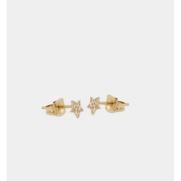 THE TINY STAR GOLD