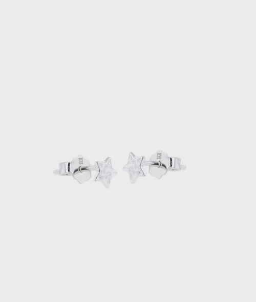 THE TINY STAR SILVER