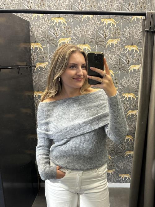 Ibra Pullover