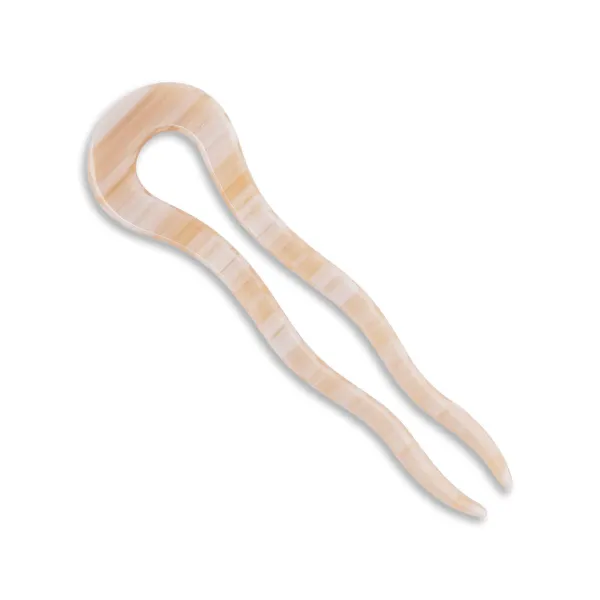 French Twist Pin