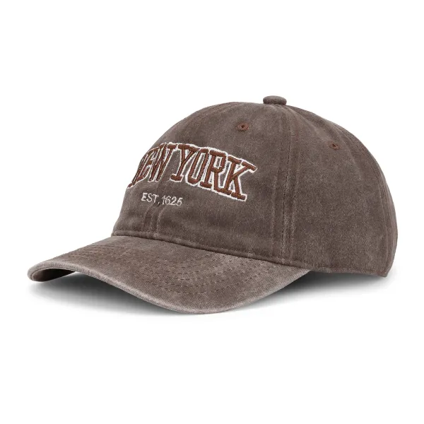 Everyday New York Cap