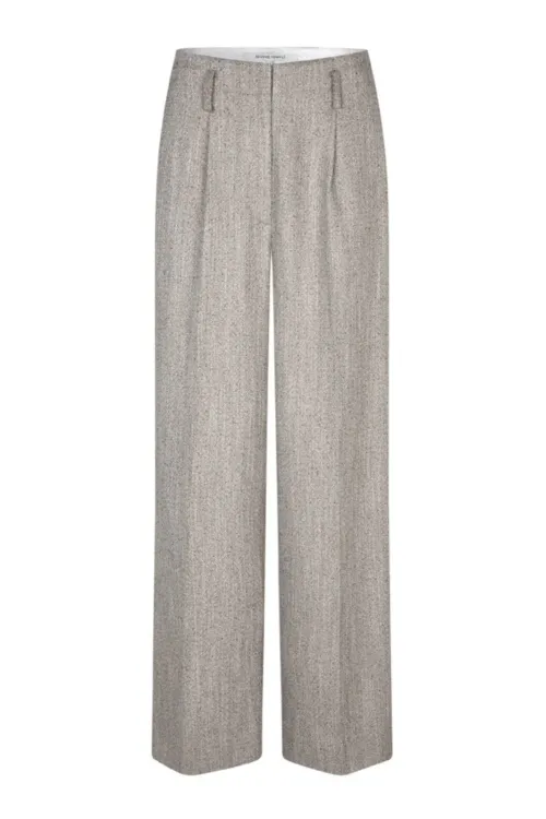 Jun Trousers