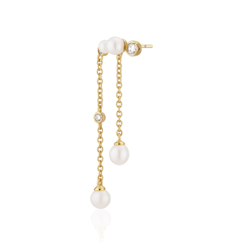 Eclipse 33 Earstud