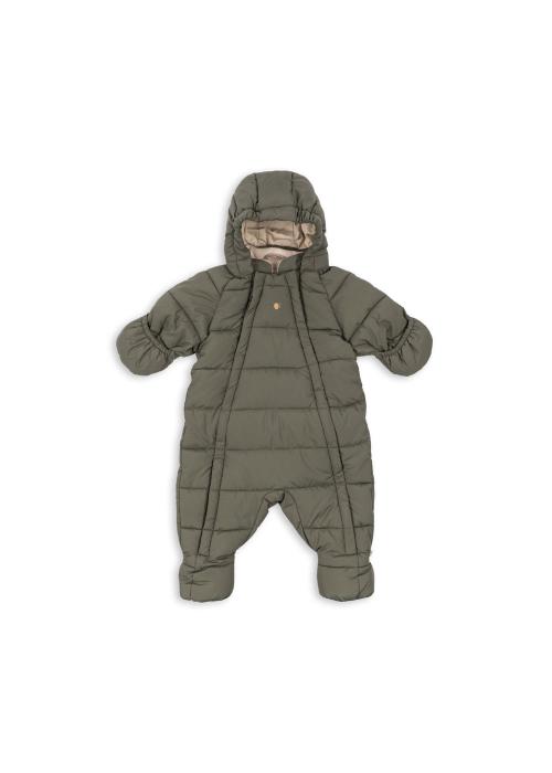 Konges Sløjd | Alpi Baby Suit - Kalamata