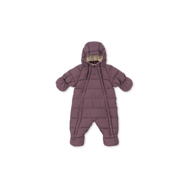 Konges Sløjd | Alpi Baby Suit - Hortensia