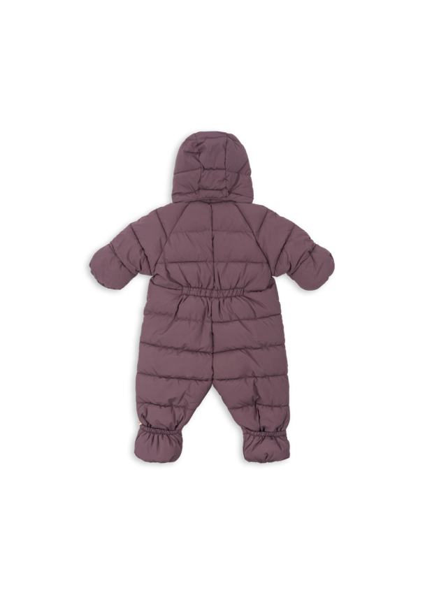 Alpi Baby Suit - Hortensia - Image 2