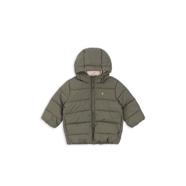 Konges Sløjd | Alpi Jacket - Kalamata