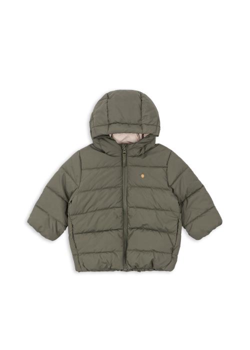 Konges Sløjd | Alpi Jacket - Kalamata