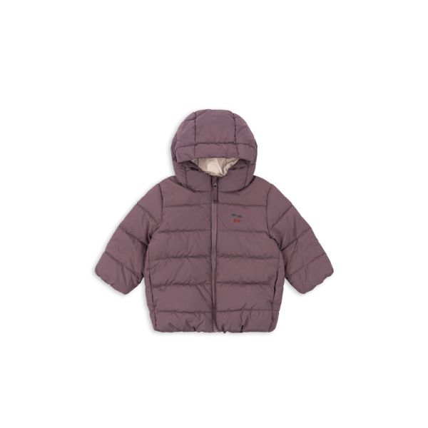 Konges Sløjd | Alpi Jacket - Hortensia