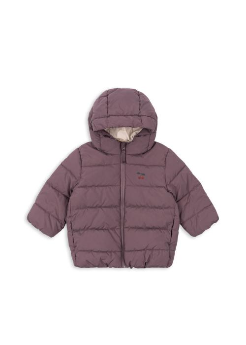 Konges Sløjd | Alpi Jacket - Hortensia