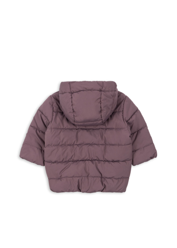 Alpi Jacket - Hortensia - Image 2