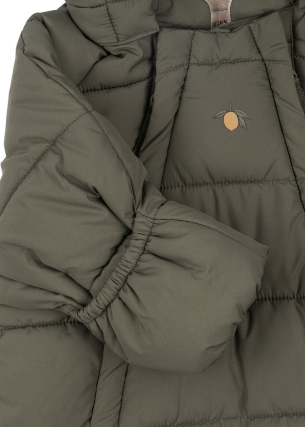 Alpi Baby Suit - Kalamata - Image 3