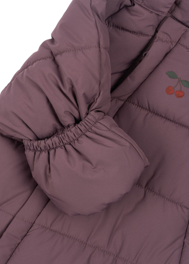 Alpi Baby Suit - Hortensia - Image 3