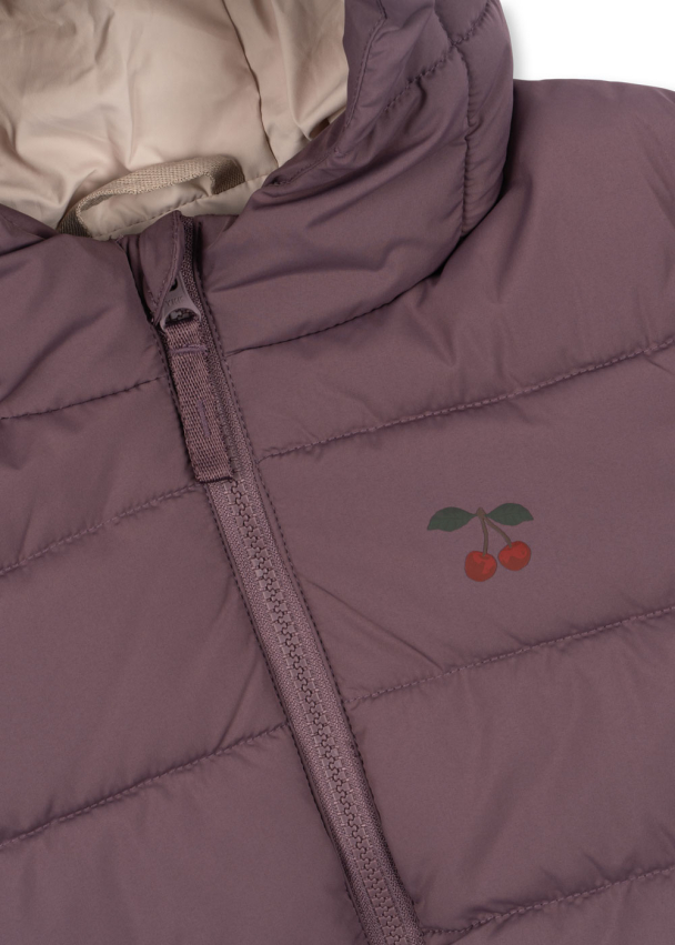 Alpi Jacket - Hortensia - Image 3