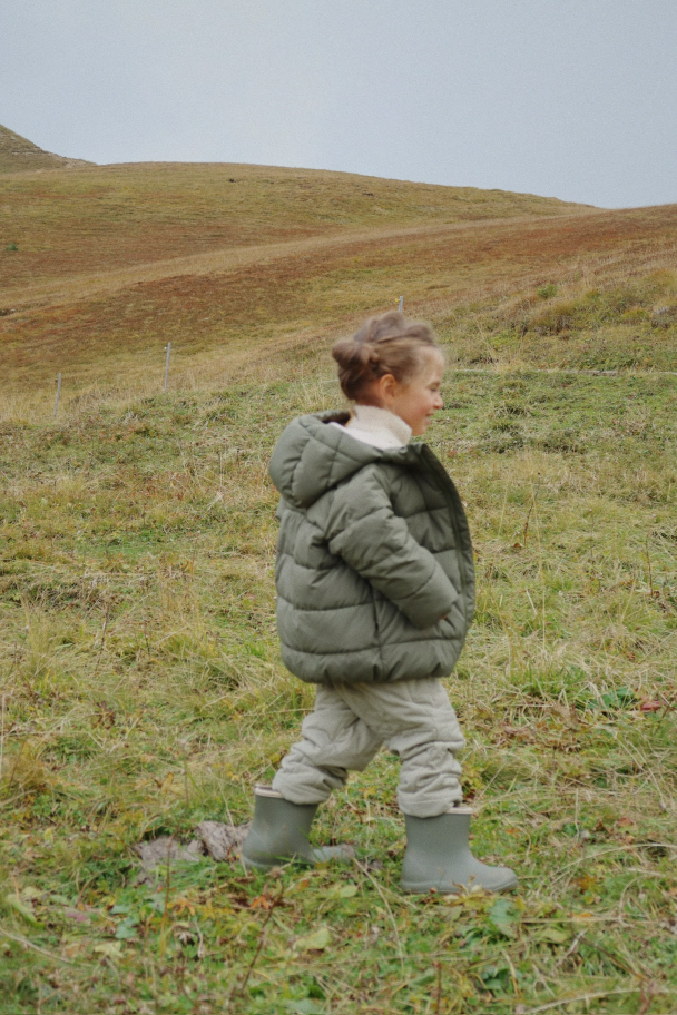 Alpi Jacket - Kalamata - Image 4