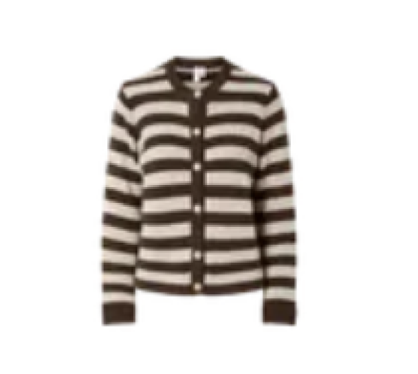 Sironi Knit Cardigan - Image 2