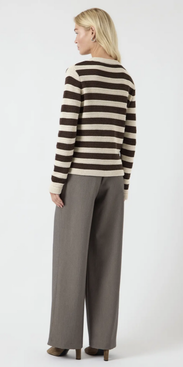 Sironi Knit Cardigan - Image 3