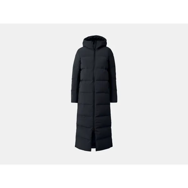 UBR INFINITY COAT 