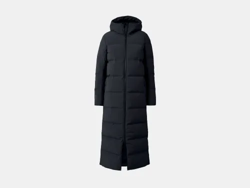 UBR INFINITY COAT 