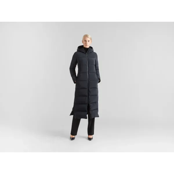 UBR INFINITY COAT 