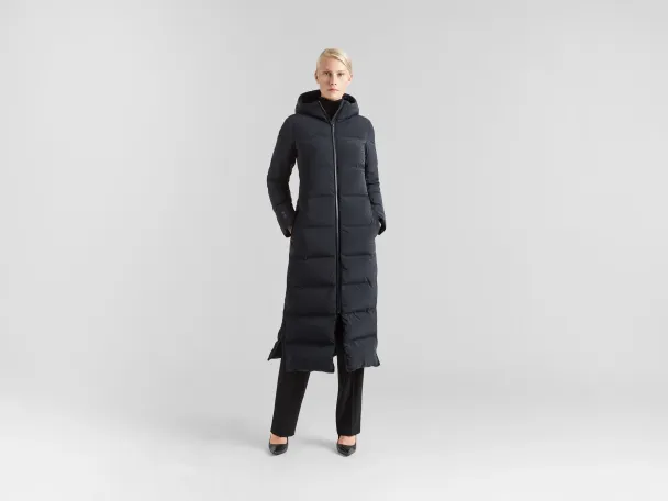 UBR INFINITY COAT  - Image 2