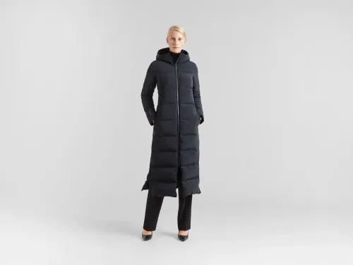 UBR INFINITY COAT 