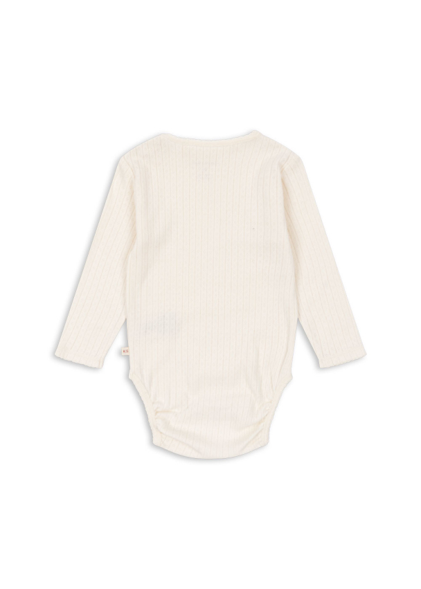 Minnie Body - Antique White - Image 2