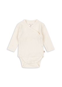 Konges Sløjd | Minnie Newborn Body - Antique White